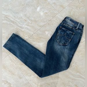 Grace in LA Skinny Jeans